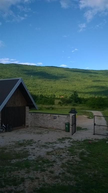 Gacka Valley Licko Lesce Εξωτερικό φωτογραφία