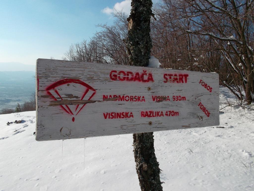 Gacka Valley Licko Lesce Εξωτερικό φωτογραφία