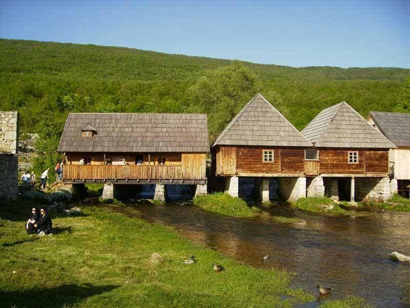 Gacka Valley Licko Lesce Εξωτερικό φωτογραφία