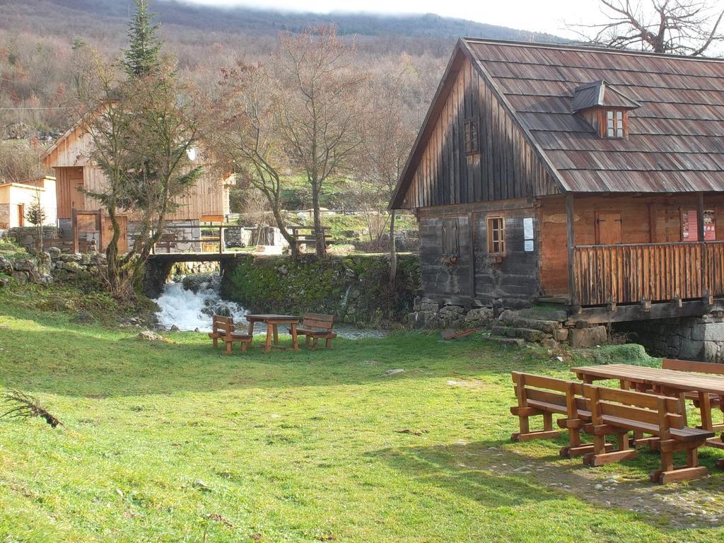 Gacka Valley Licko Lesce Εξωτερικό φωτογραφία